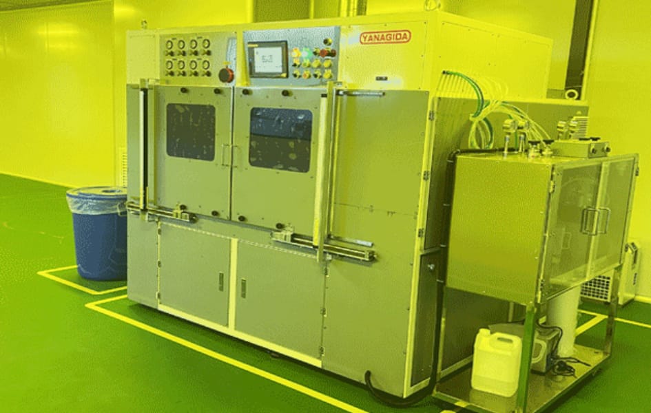 貼片機(jī)上市公司，貼片機(jī)是做什么的第1張